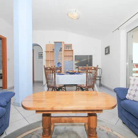 In Tribunj Near Tribunj *