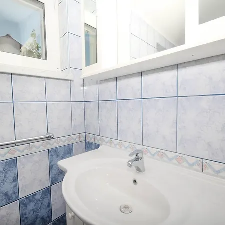 In Tribunj Near Tribunj