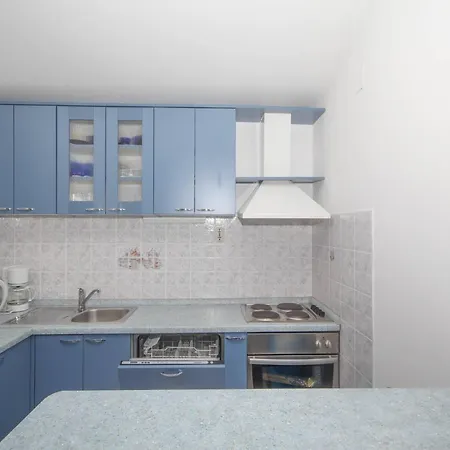 In Tribunj Near Tribunj Lejlighed