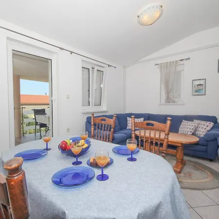 In Tribunj Near Tribunj Tribalj