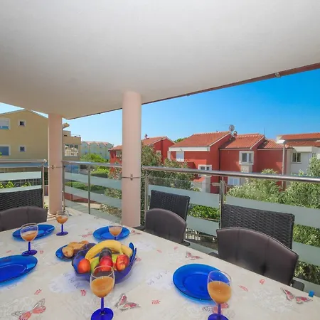 In Tribunj Near Tribunj Tribalj