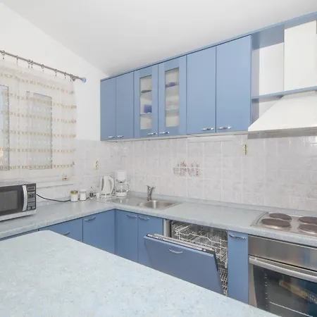 In Tribunj Near Tribunj