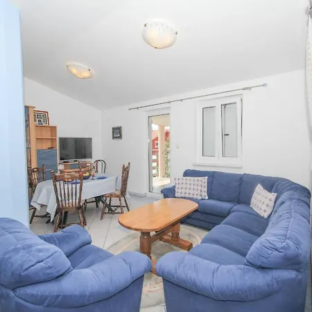 In Tribunj Near Tribunj *