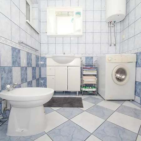 In Tribunj Near Tribunj * Tribalj