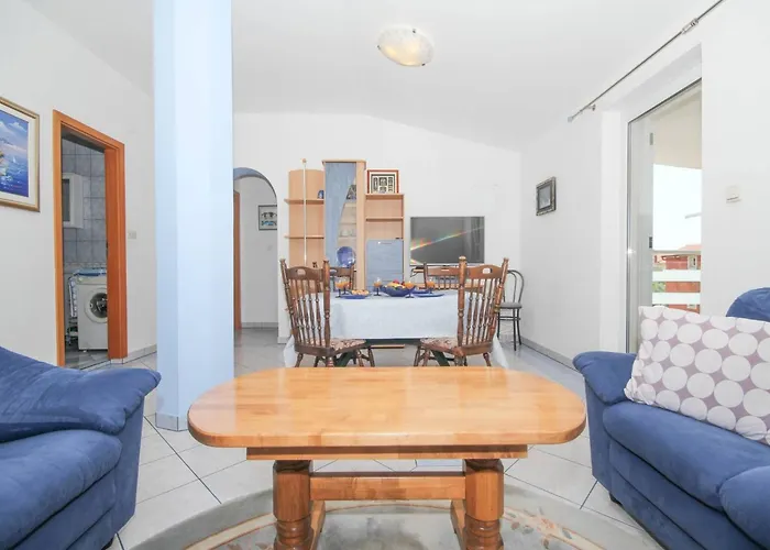 In Tribunj Near Tribunj *