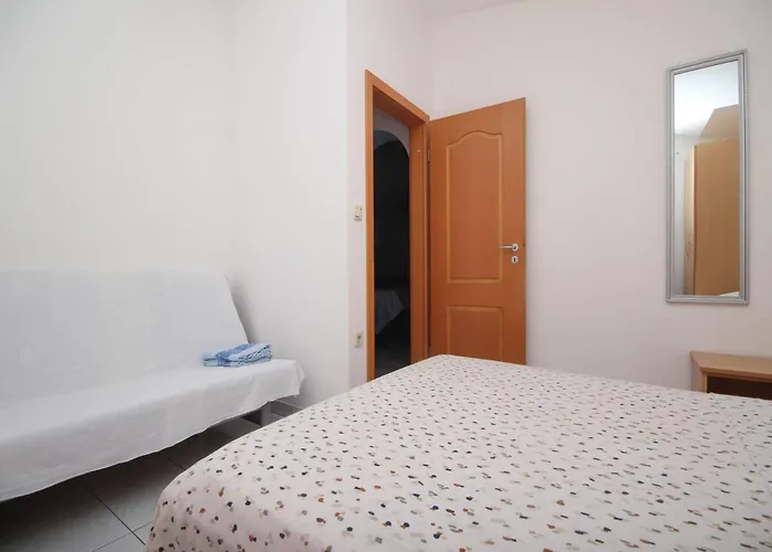 In Tribunj Near Tribunj * Tribalj