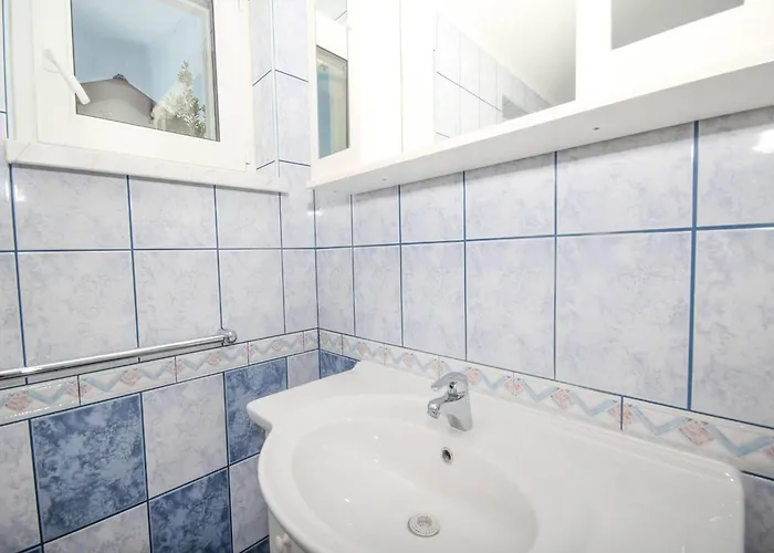 In Tribunj Near Tribunj