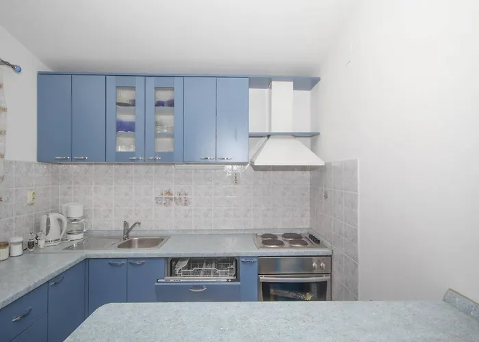 In Tribunj Near Tribunj 公寓