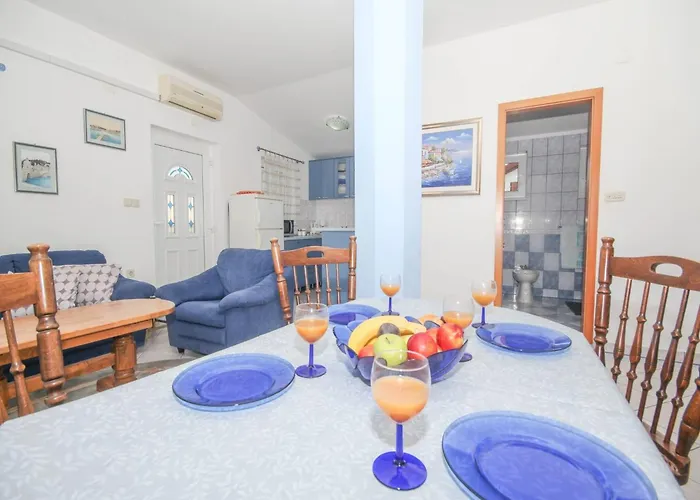 Appartement In Tribunj Near Tribunj *