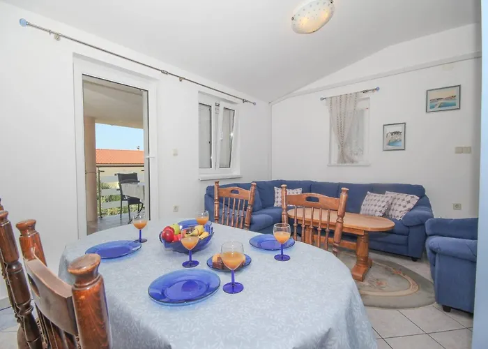 In Tribunj Near Tribunj Tribalj