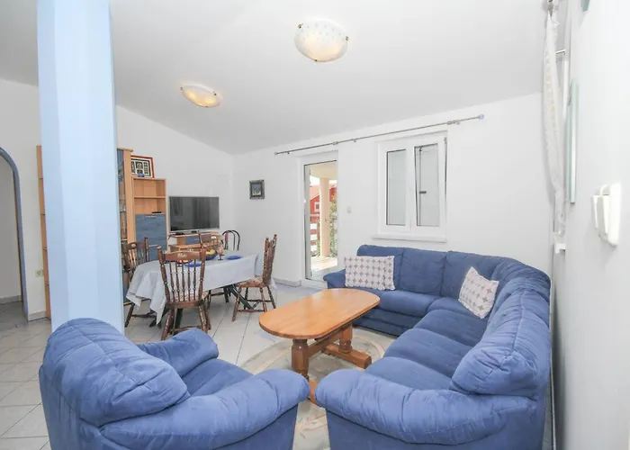 In Tribunj Near Tribunj *