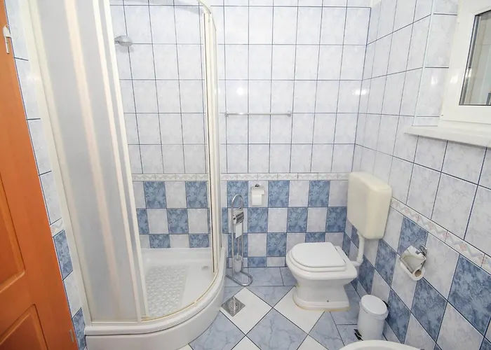 In Tribunj Near Tribunj Tribalj