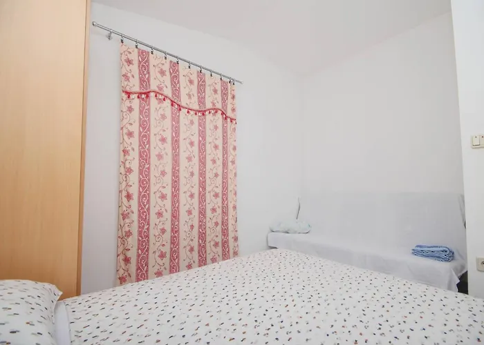 In Tribunj Near Tribunj