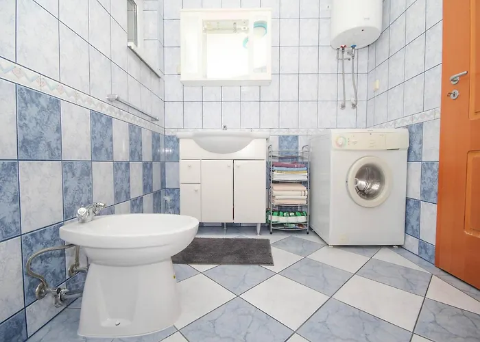 In Tribunj Near Tribunj * Tribalj